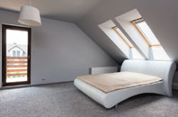 Hurcott bedroom extensions