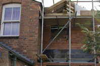 free Hurcott home extension quotes